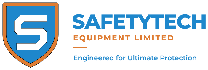 SAFETYTECH EQUIPMENT LIMITED